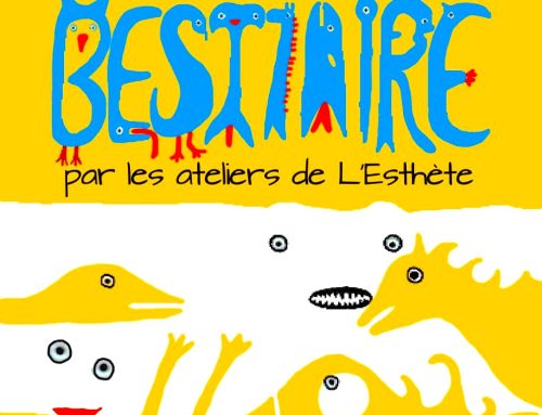 EXPOSITION BESTIAIRE